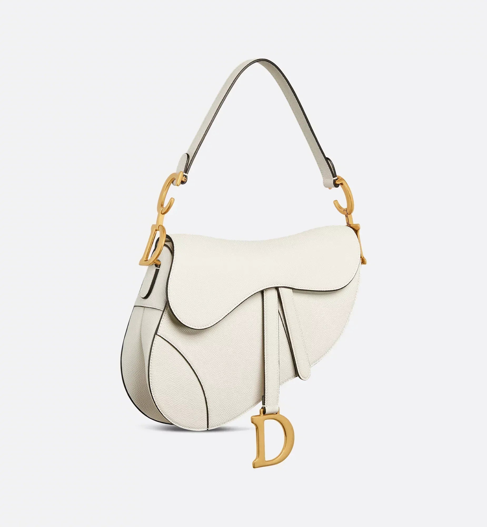 Saddle Bag mit Trageriemen