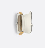 Saddle Bag mit Trageriemen