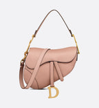 Saddle Bag mit Trageriemen