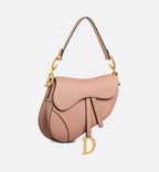 Saddle Bag mit Trageriemen