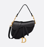 Saddle Bag mit Trageriemen