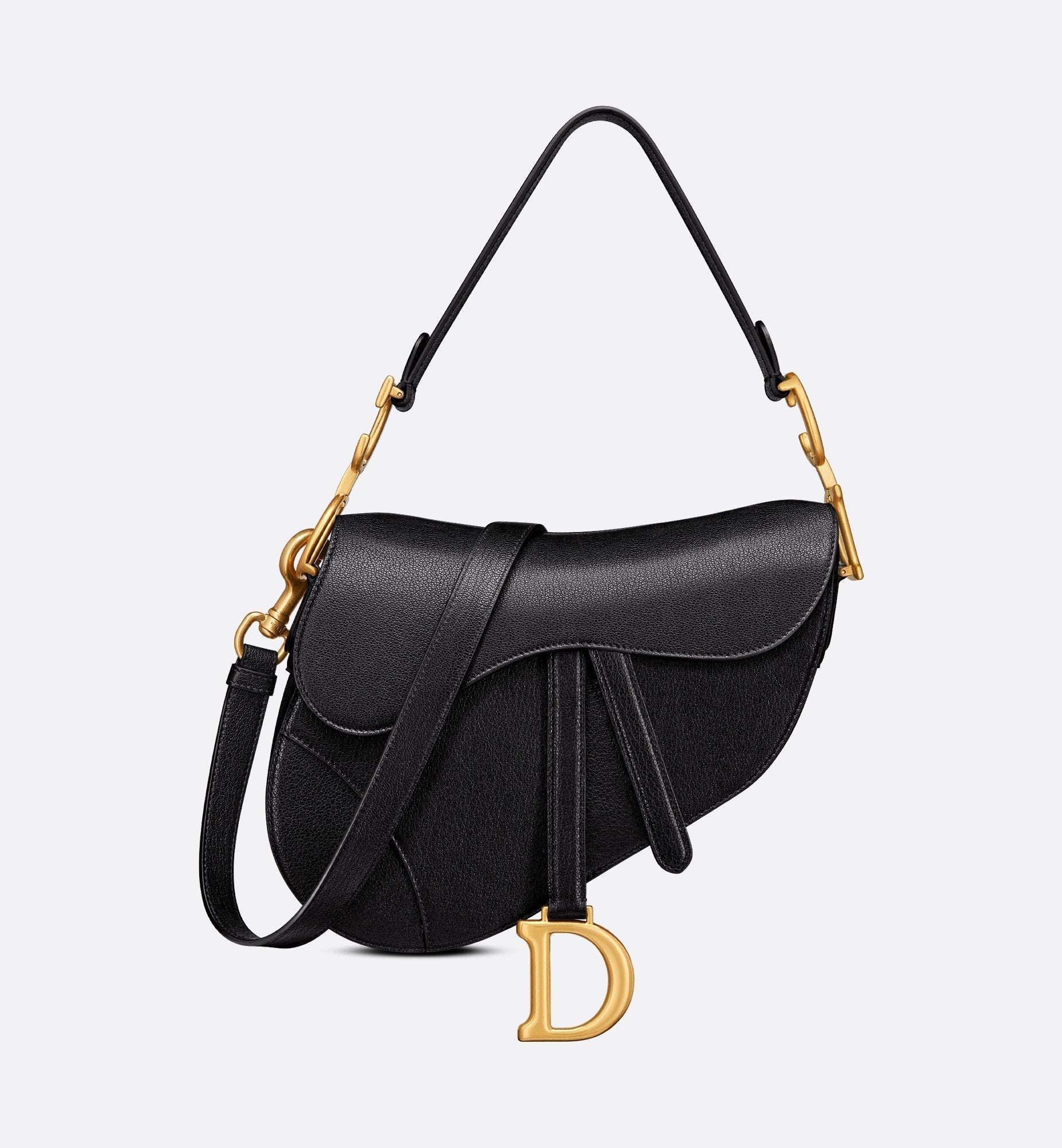 Saddle Bag mit Trageriemen