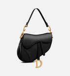 Saddle Bag mit Trageriemen