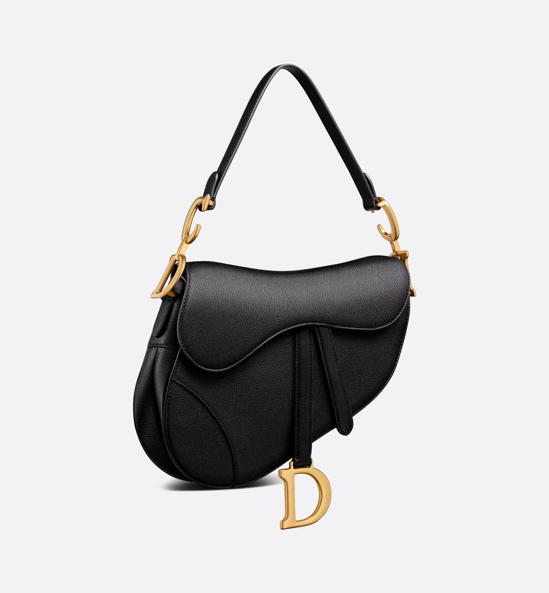 Saddle Bag mit Trageriemen