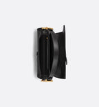 Saddle Bag mit Trageriemen
