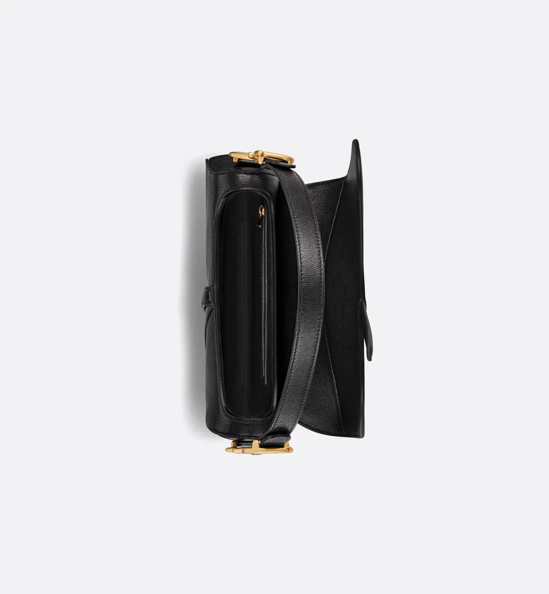 Saddle Bag mit Trageriemen