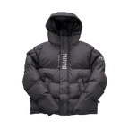 Decoded 2.0 Hooded Puffer Jacket