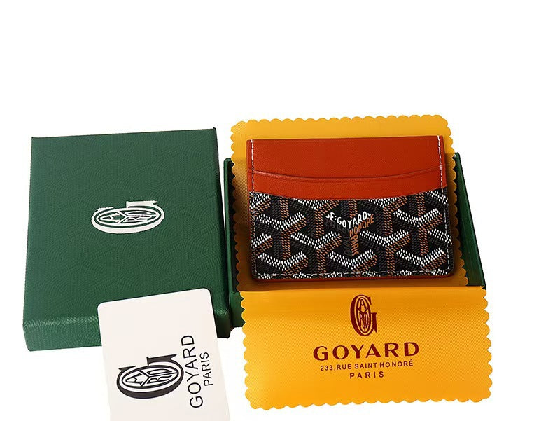 Cardholder