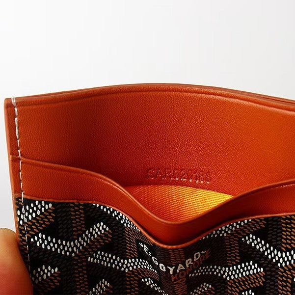Cardholder