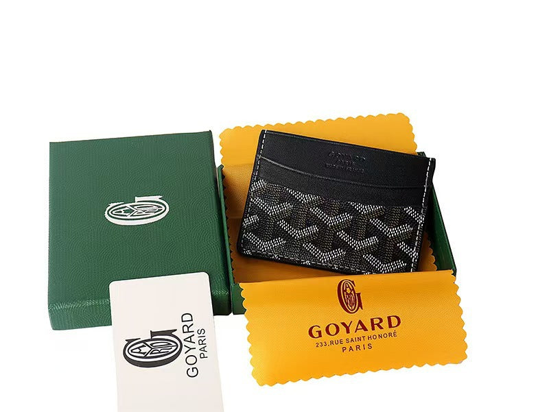 Cardholder