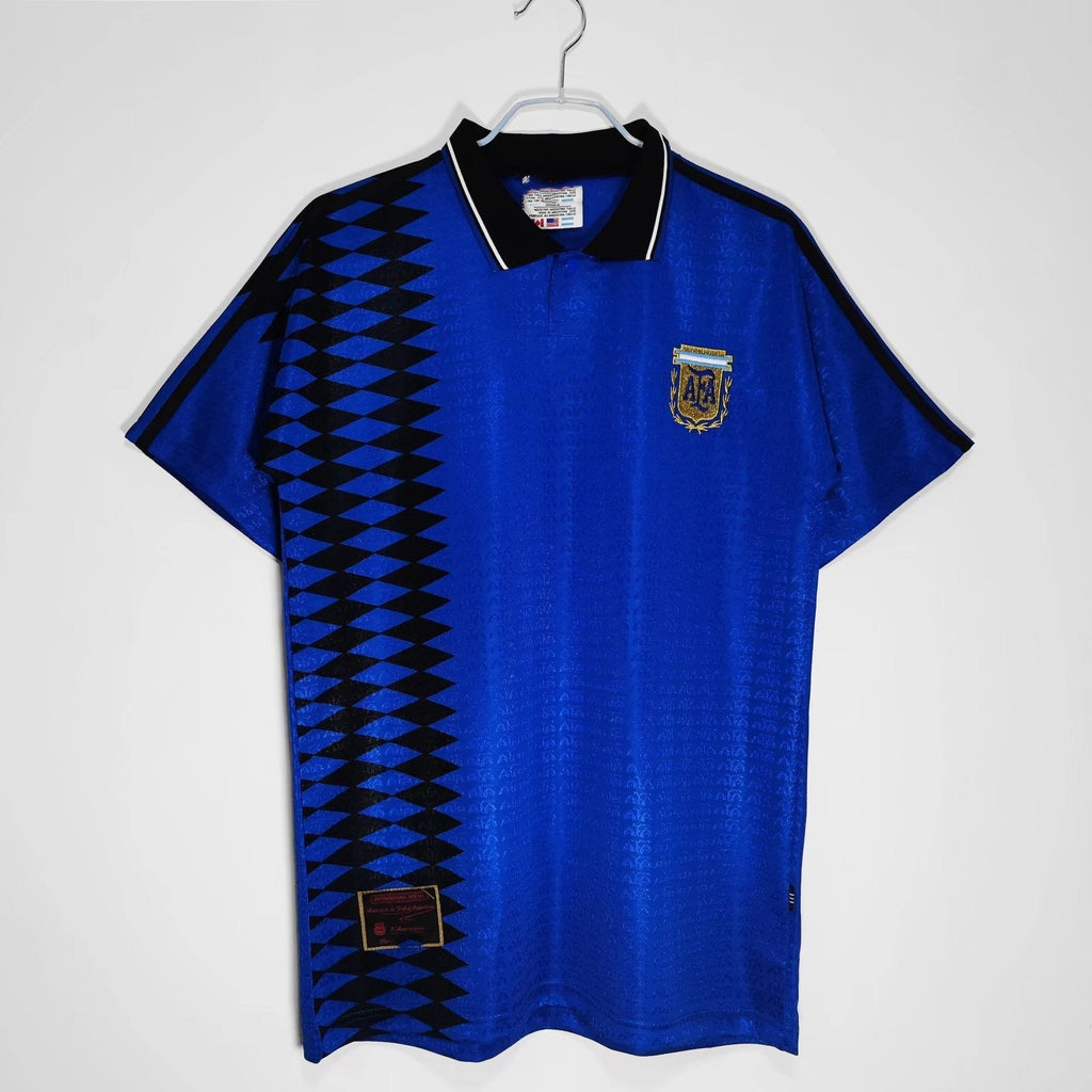 Vintage Trikot