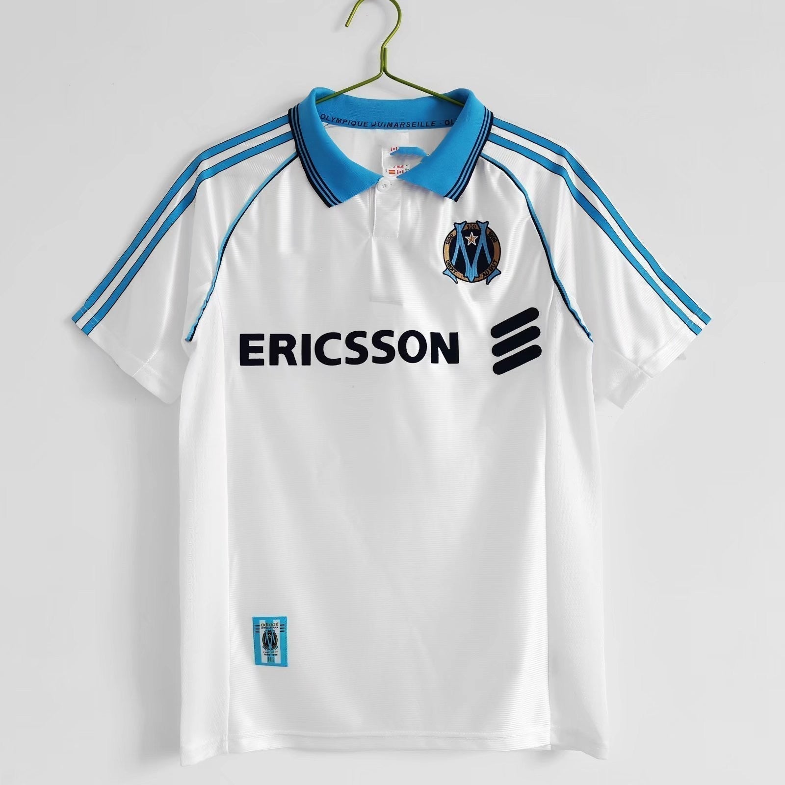 Vintage Trikot