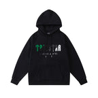 Decoded Black Tracksuit