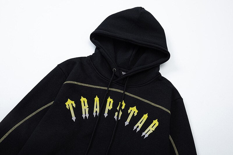 Central London Tracksuit