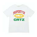 Eigentum von Crtz Carni T-Shirt