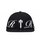 Snapback Blue Cap