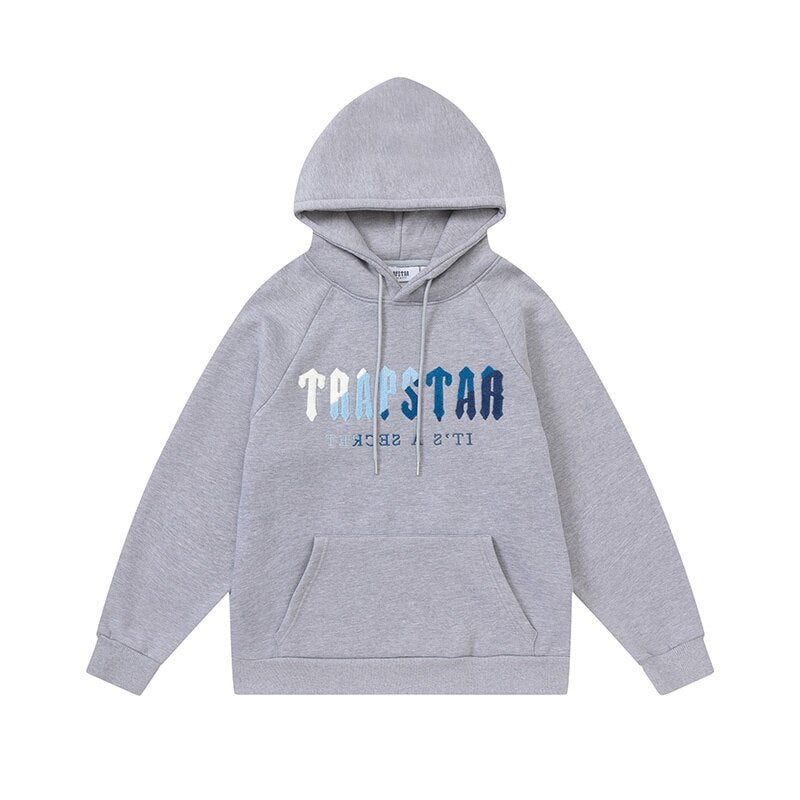 Decoded Ice Tracksuit