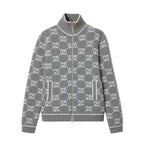 'GG' Zipjacke