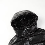 Monogram Jacket