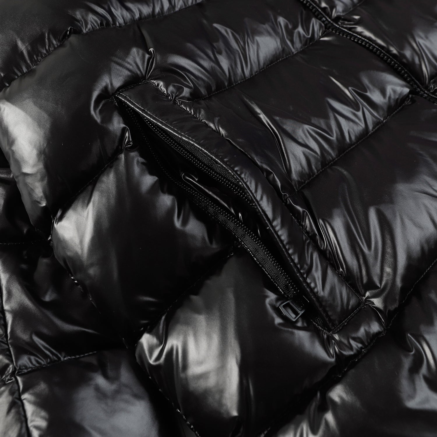 Monogram Jacket