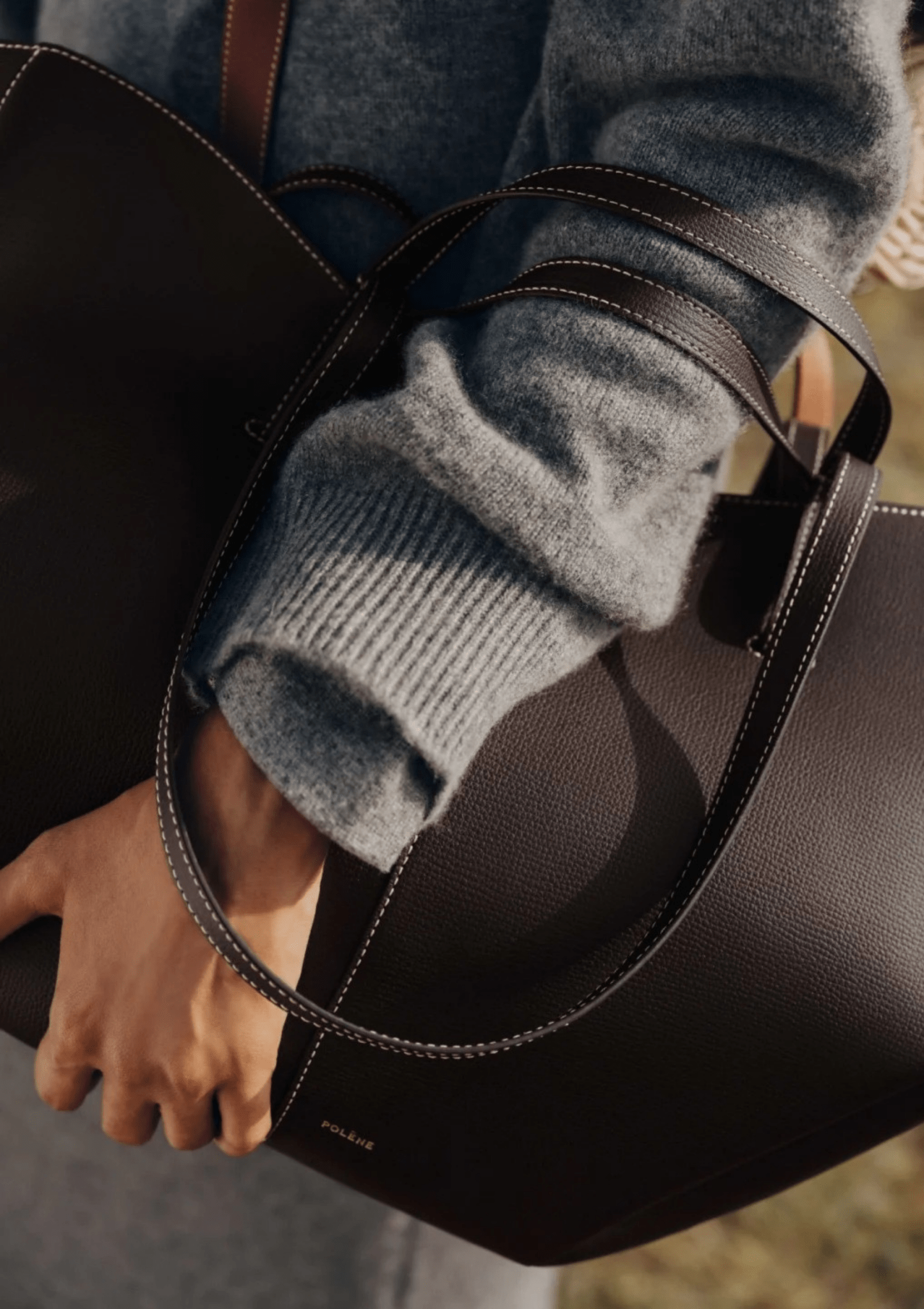 ABEND TASCHE - UNCCENSORED