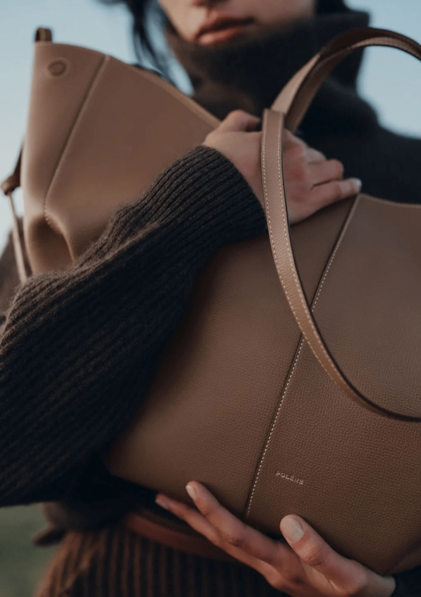 ABEND TASCHE - UNCCENSORED