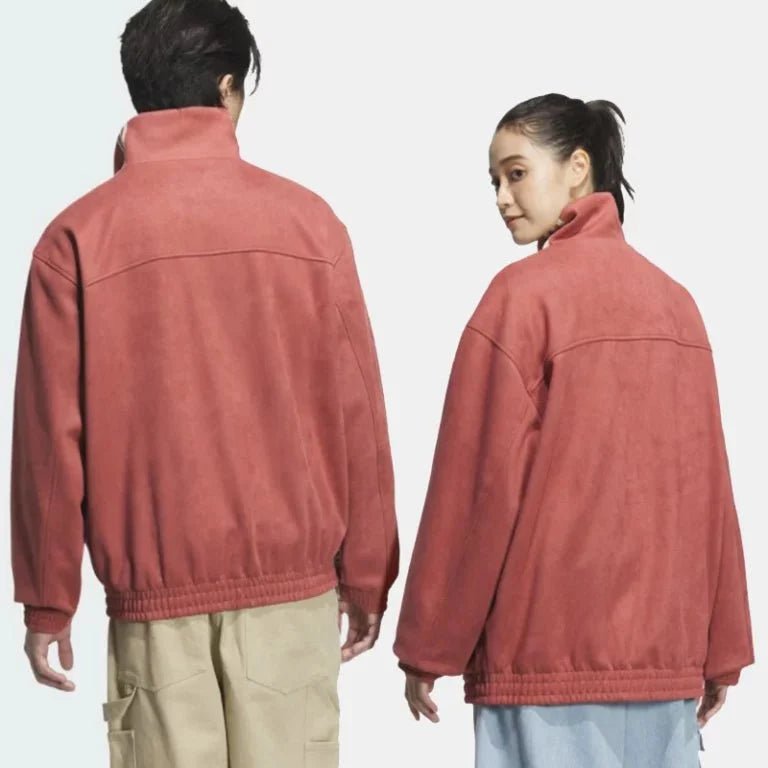 'Adida' Chinese New Year Jacket - Multicolour - UNCCENSORED