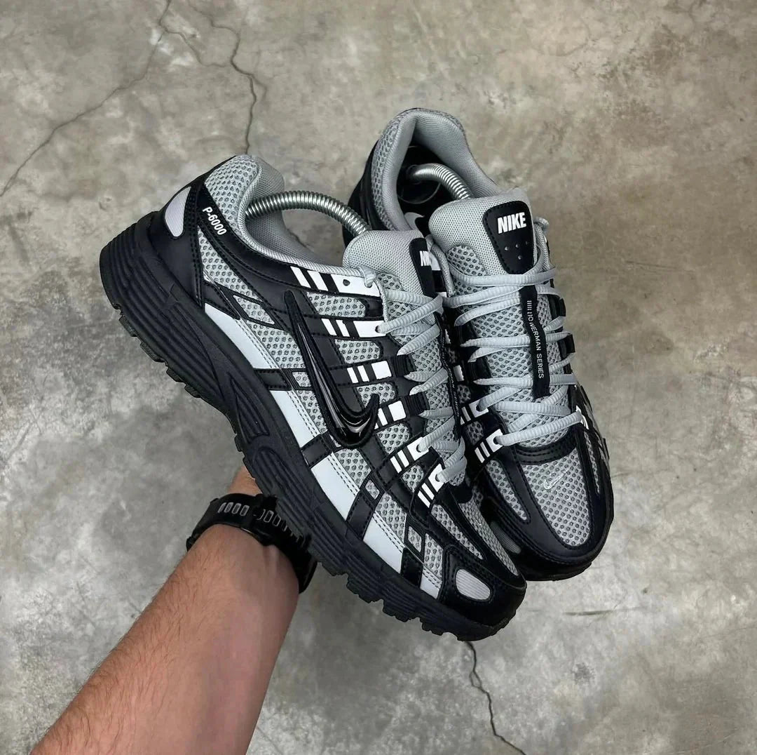 AIR P - 6 Runner - UNCCENSORED