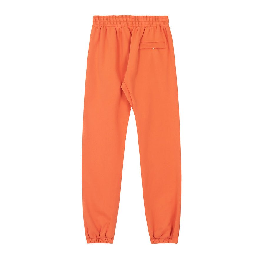 Alcatraz Orange Tracksuit - UNCENSORED™