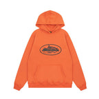 Alcatraz Orange Tracksuit