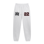 Amr '22' Sport Tracksuit 2