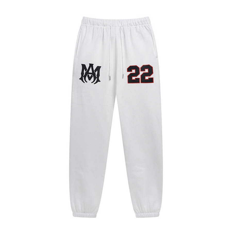 Amr '22' Sport Tracksuit 2 - UNCENSORED™