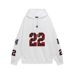 Amr '22' Sport Tracksuit 2
