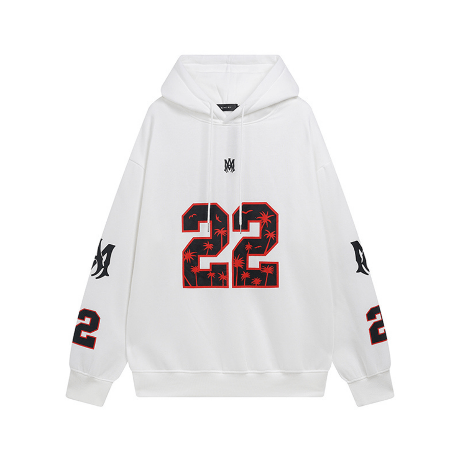Amr '22' Sport Tracksuit 2