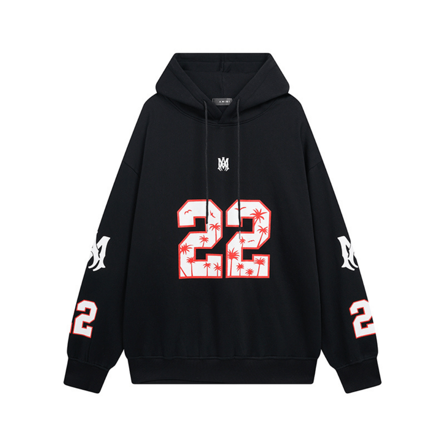 Amr '22' Sport Tracksuit - UNCENSORED™