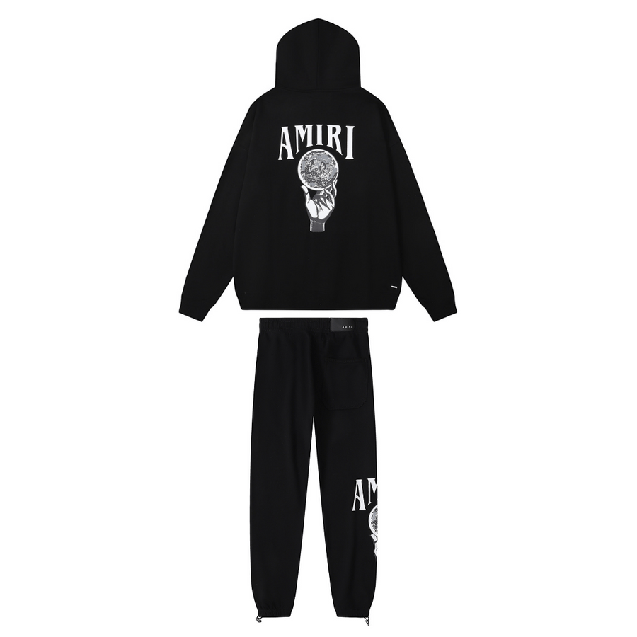 Amr Tracksuit 1 - UNCENSORED™
