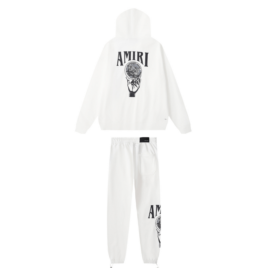 Amr Tracksuit 2 - UNCENSORED™