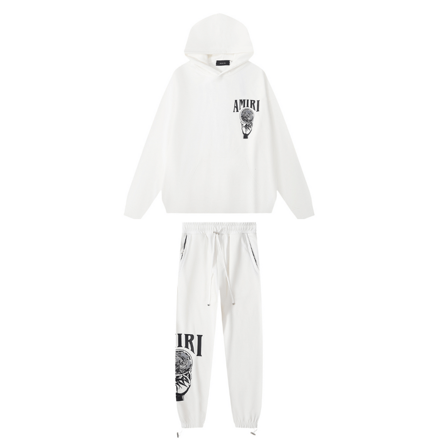 Amr Tracksuit 2 - UNCENSORED™