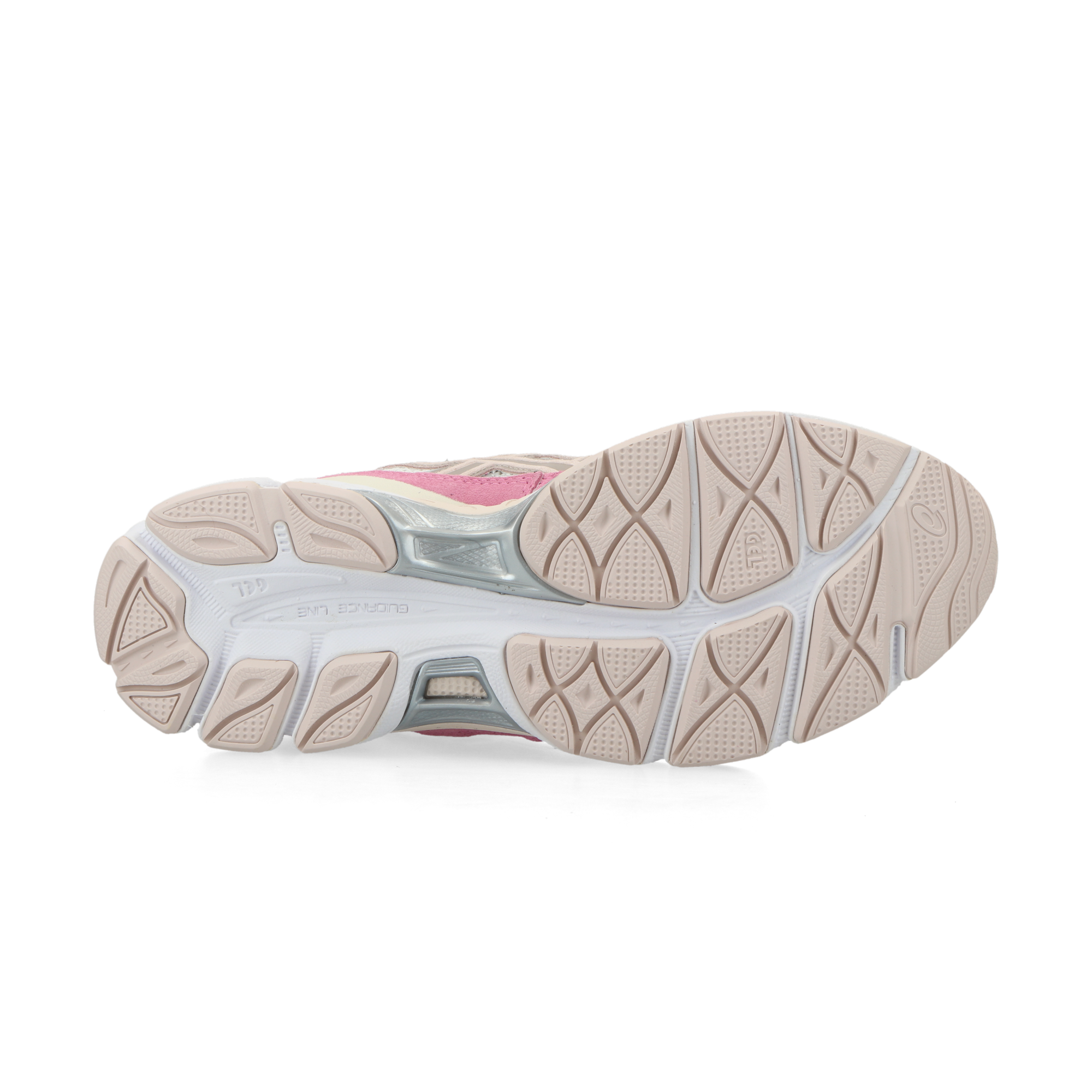 Runner Pink