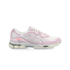 Runner White Pink
