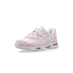 Runner White Pink