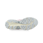 Runner White Pink