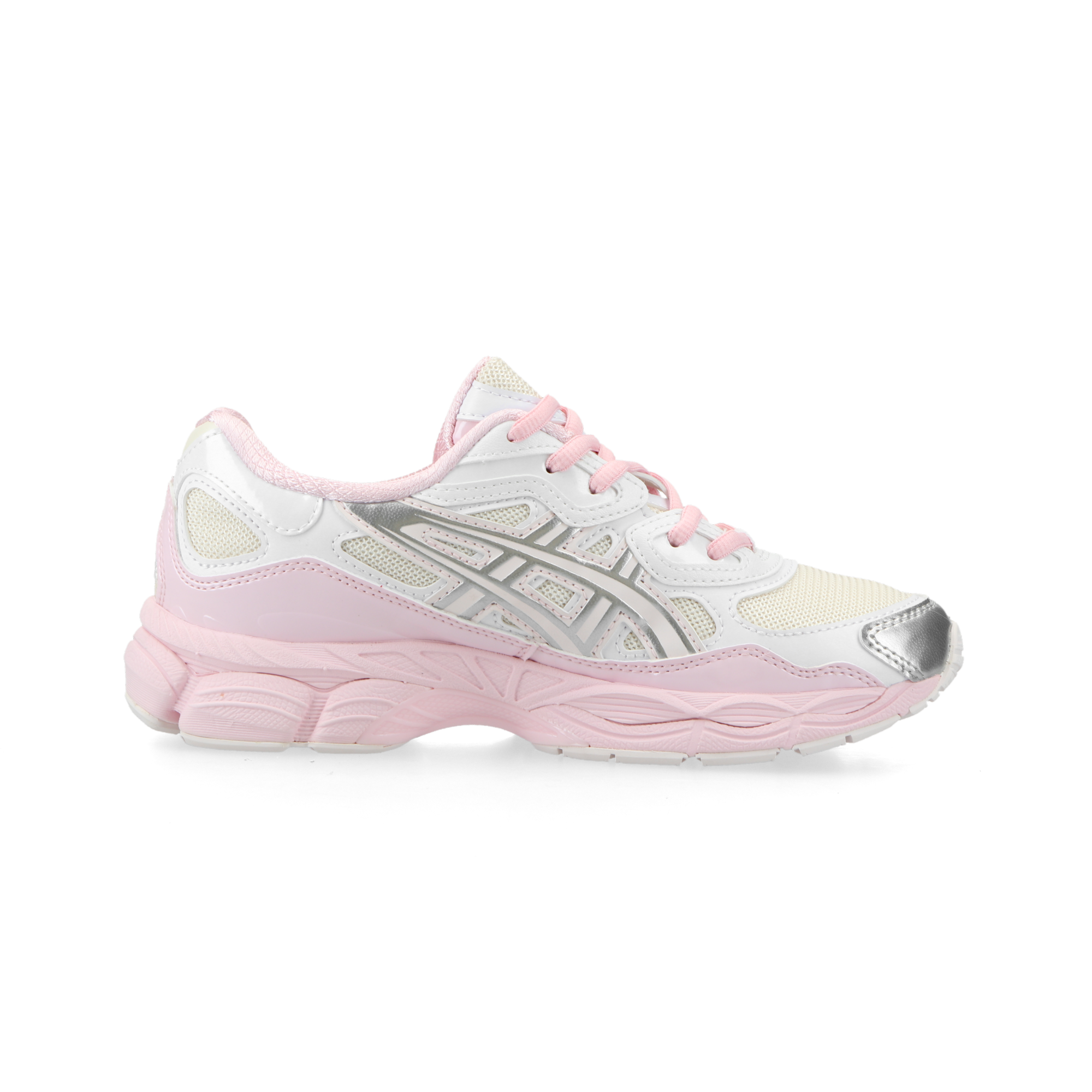 Runner Pure Pink