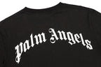 Palm Croco T-shirt