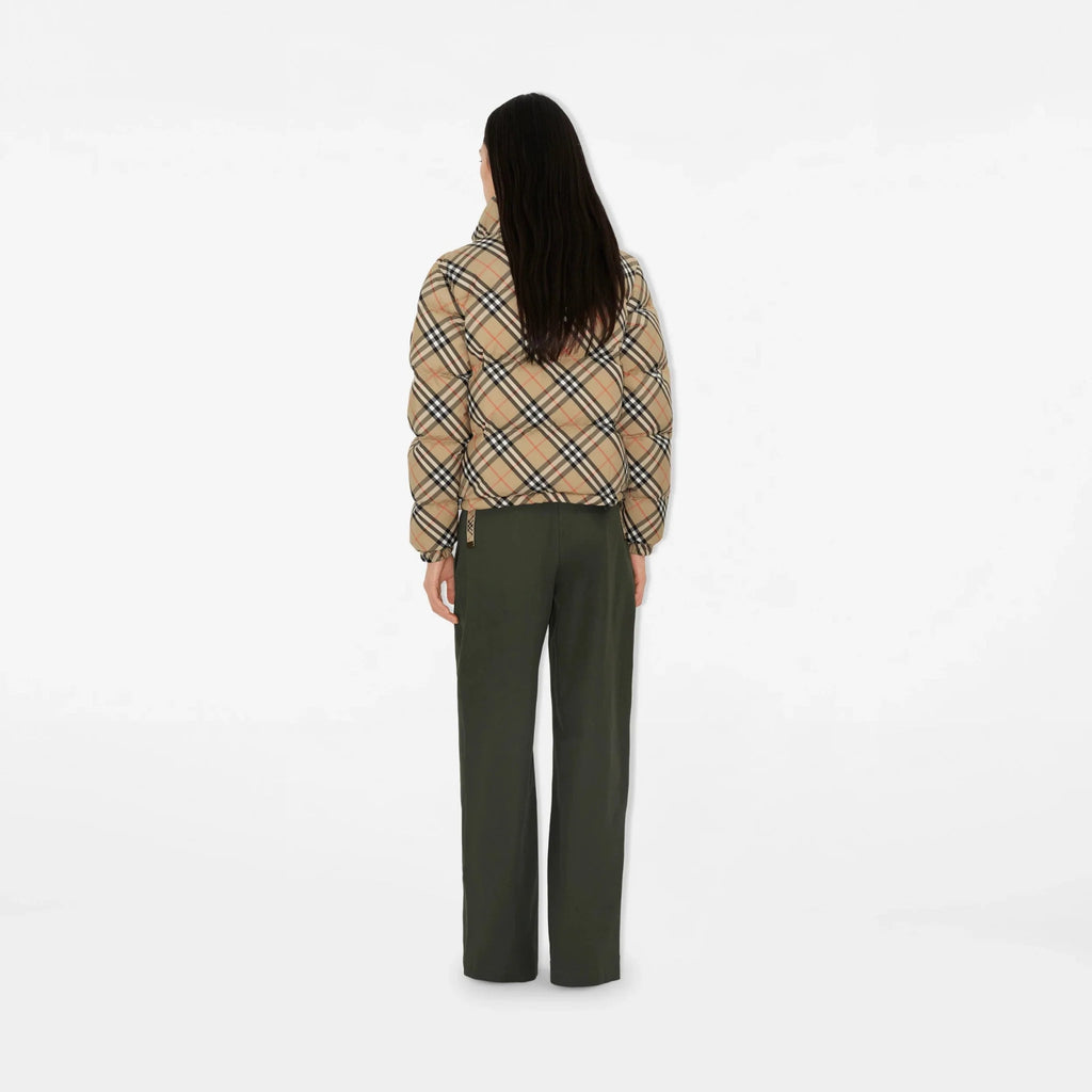 BB Mono Jacke - UNCCENSORED