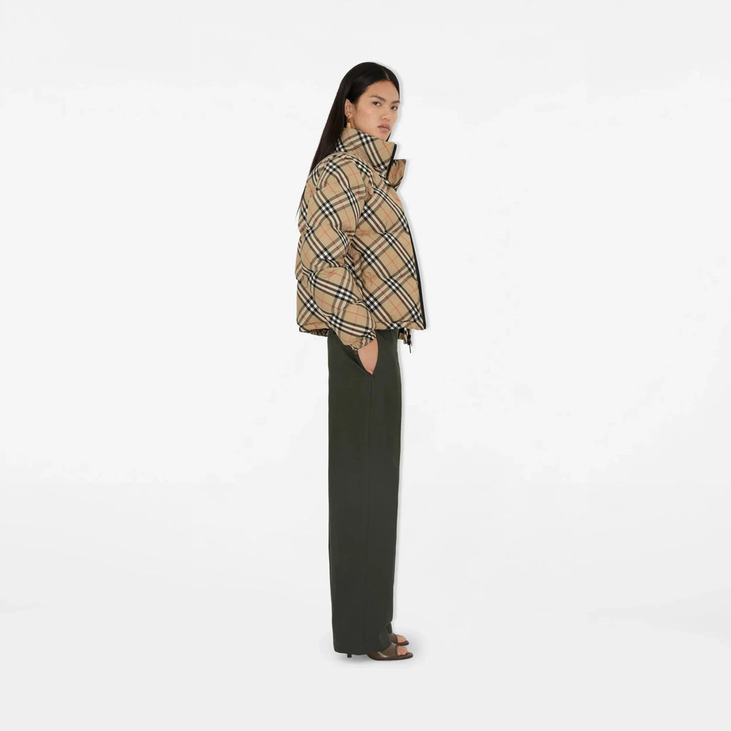 BB Mono Jacke - UNCCENSORED