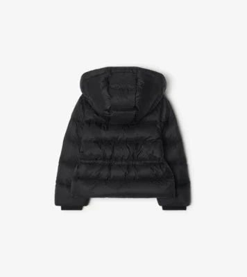 'Berry' Puffer V2 - UNCCENSORED