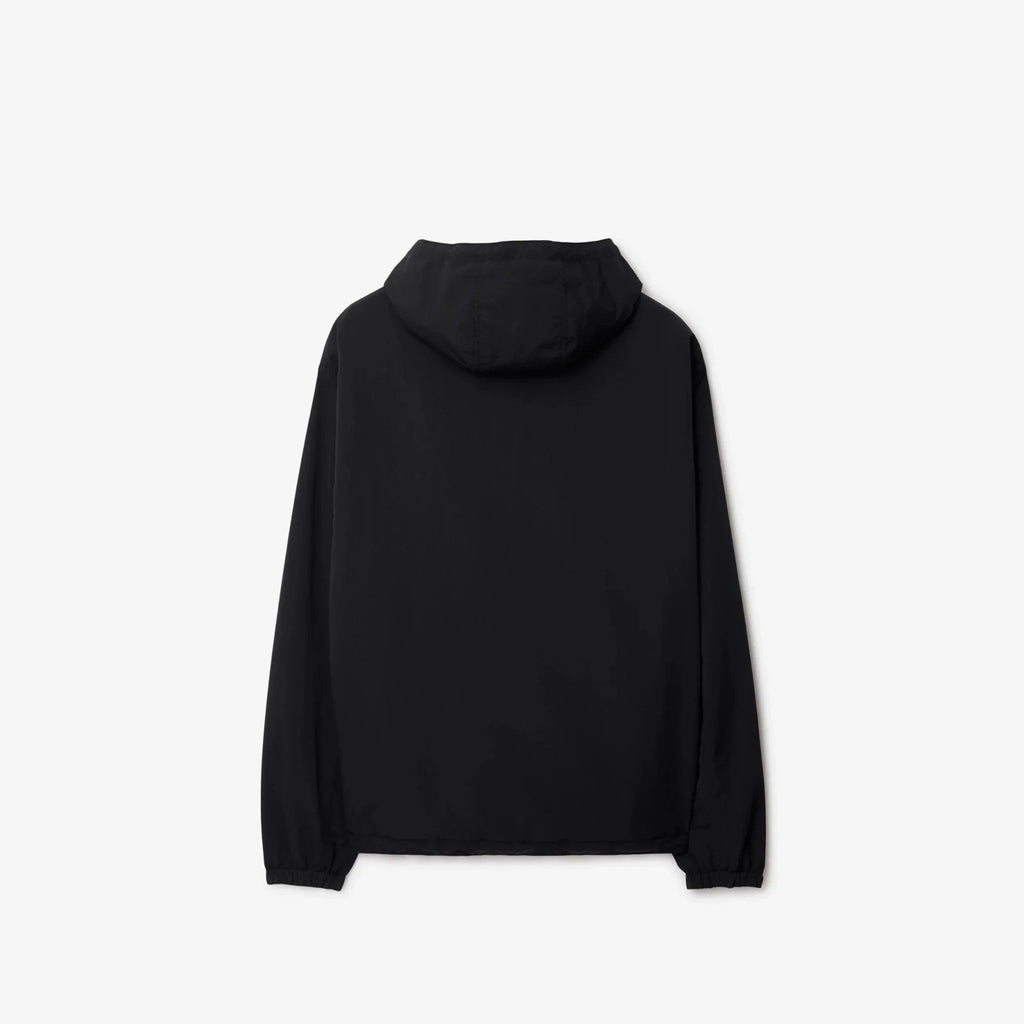 'Berry' Reversible Windbreaker - UNCCENSORED