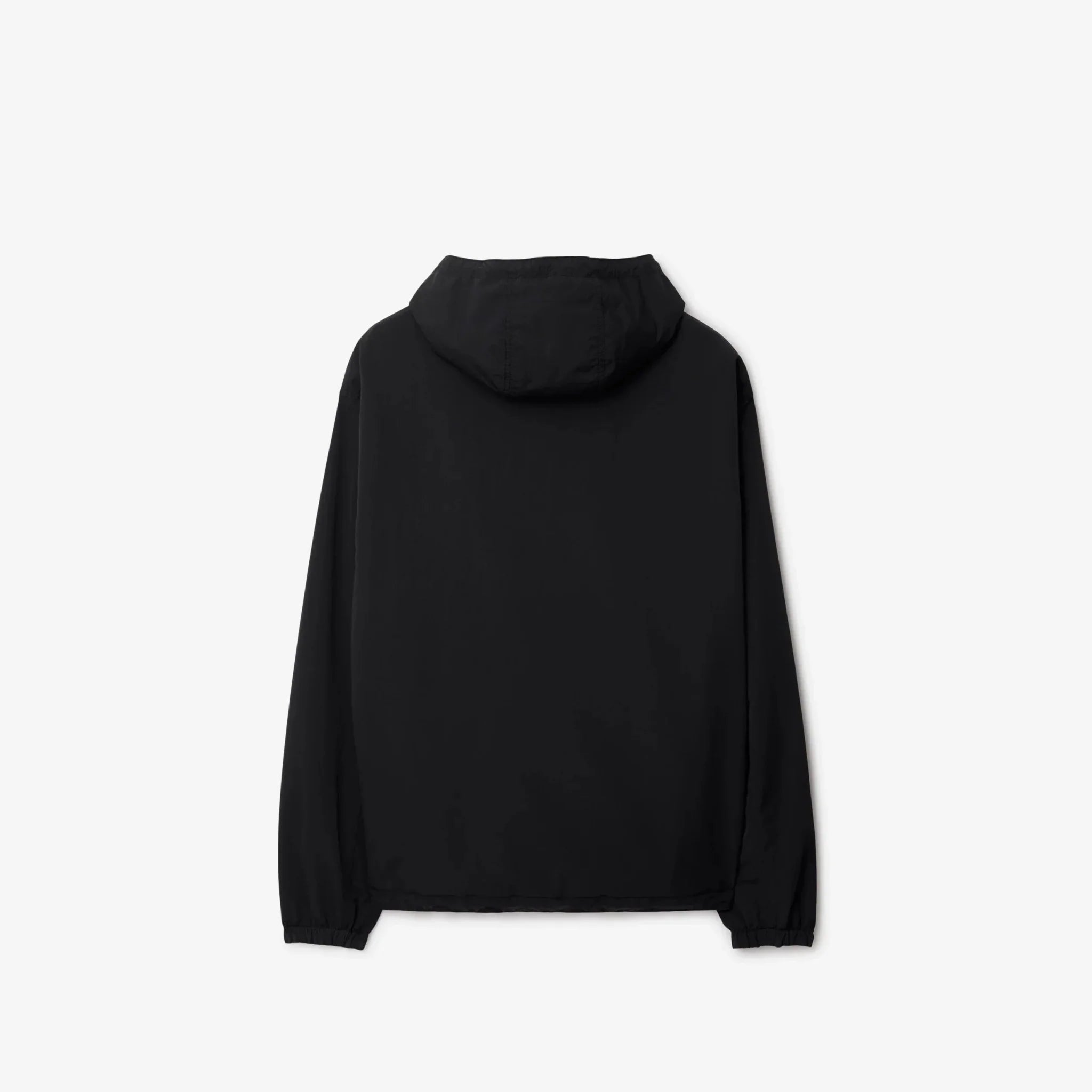 'Berry' Reversible Windbreaker - UNCCENSORED