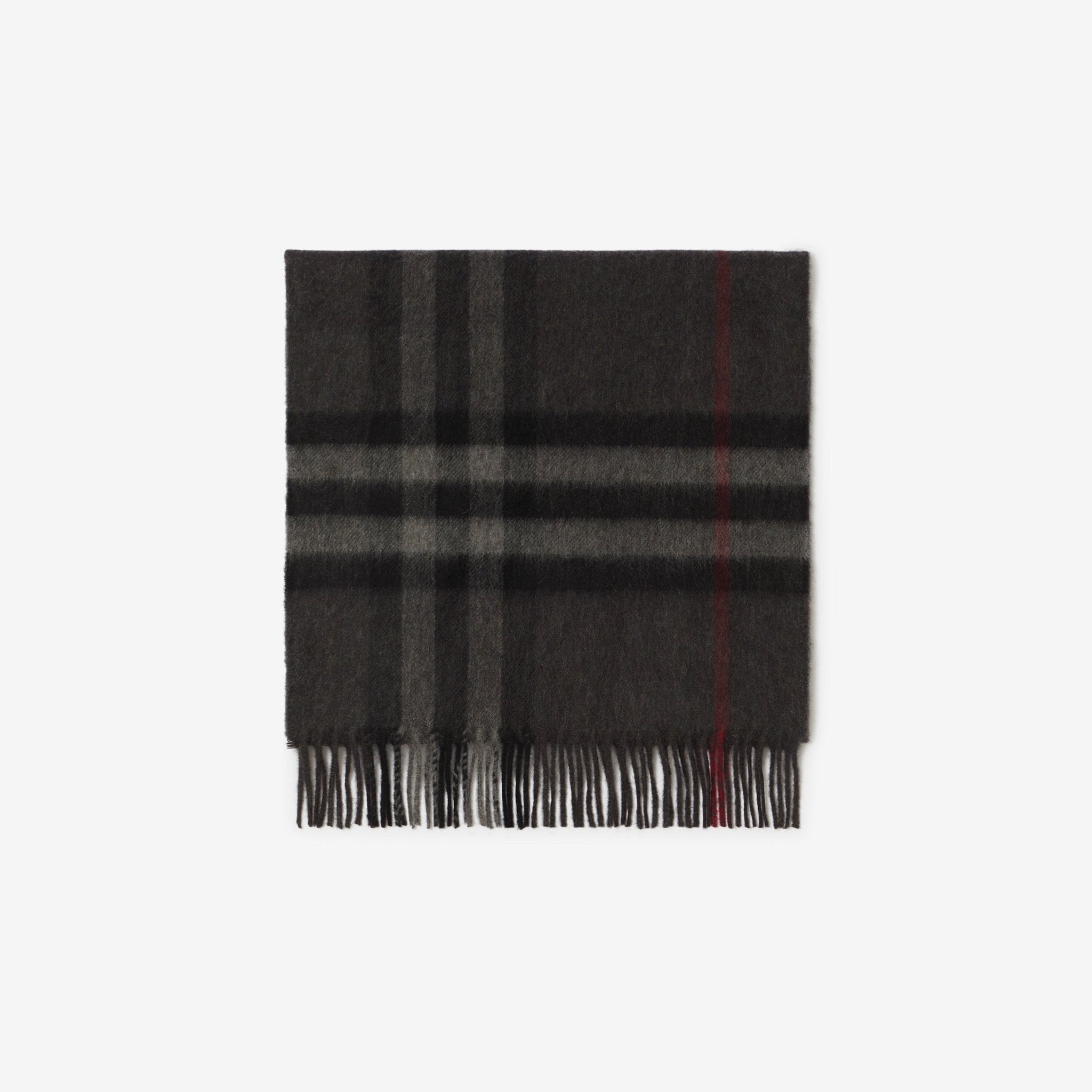 'Berry' Schal - UNCCENSORED